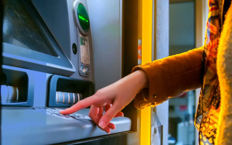 ATM