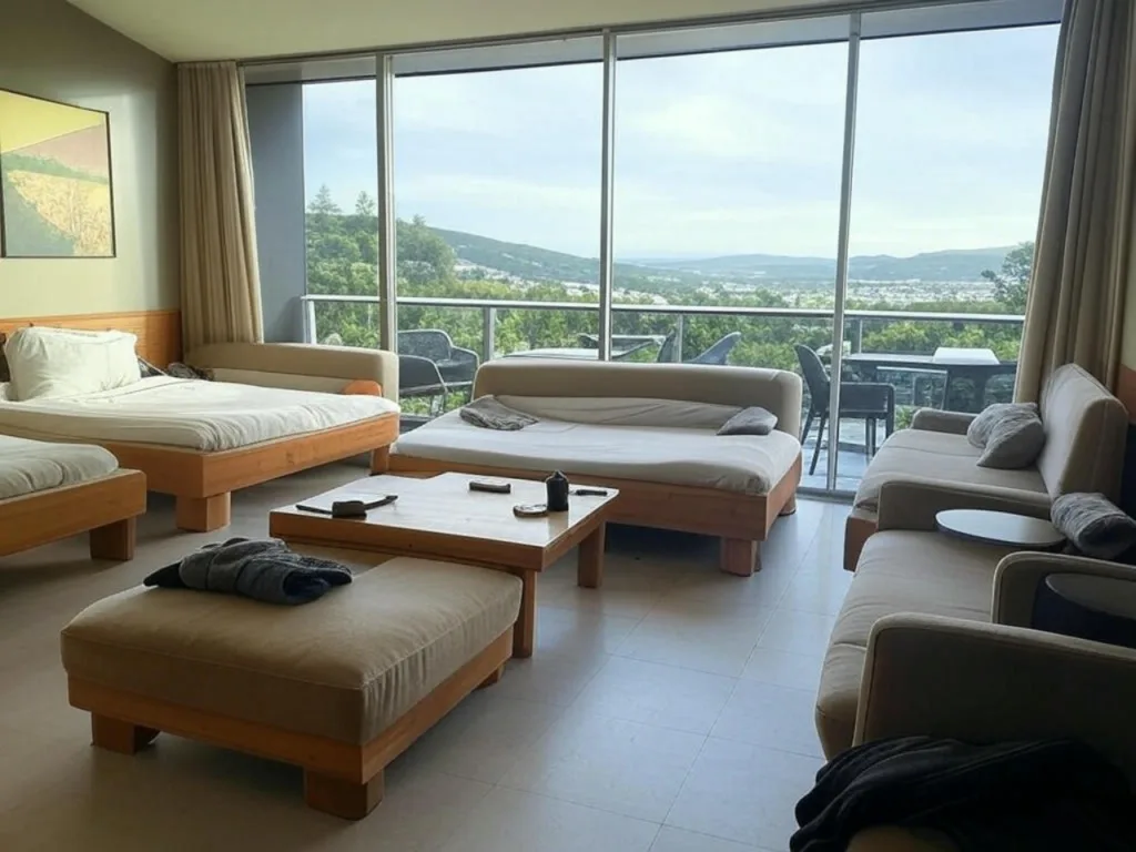 Cozy Hostel